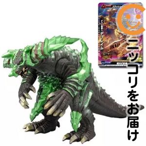 楽天市場】ゴモラ ソフビの通販