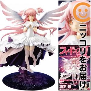 楽天市場】魔法少女まどか☆マギカ フィギュア（フィギュア