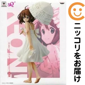 楽天市場】けいおん！ SQフィギュア Yui Hirasawaの通販
