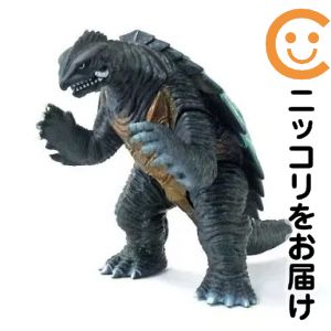 楽天市場】大怪獣シリーズ ガメラの通販