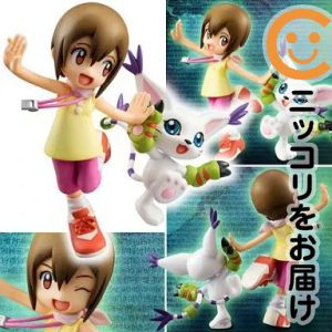 楽天市場】g.e.m.シリーズ デジモンアドベンチャー ウィザーモン