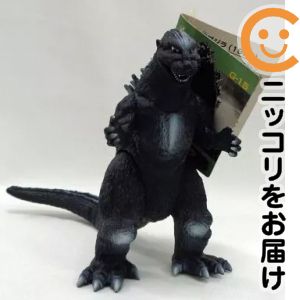 楽天市場】ゴジラ フィギュア 初代（フィギュア｜コレクション
