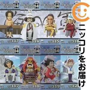 楽天市場】ワンピース vol．14 ワールドコレクタブルフィギュアの通販