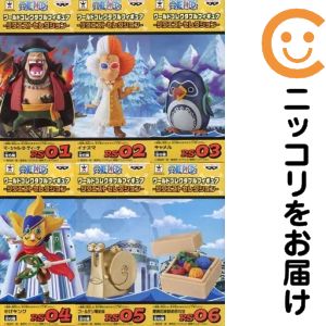 楽天市場】ワールドコレクタブル ワンピース 全種セットの通販