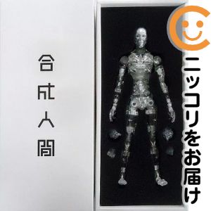 楽天市場】東亜重工 合成人間（フィギュア｜コレクション）：ホビーの通販