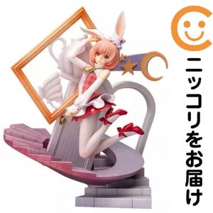 フィギュア 不思議の国のアリス -Another 白ウサギ 「FairyTale -Another-」 1/8 ABS&PVC製塗装済み完成品【2週間以内発送】