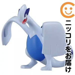 楽天市場】ポケモン ルギア フィギュアの通販