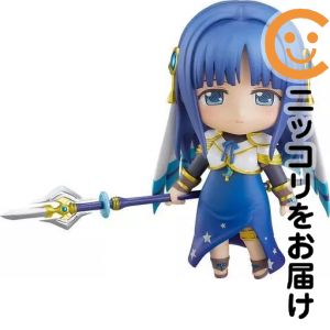 フィギュア ねんどろいど 七海やちよ 「マギアレコード 魔法少女まどか☆マギカ外伝」【10日以内発送】
