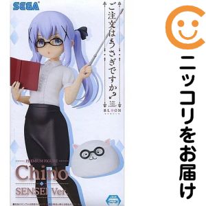 楽天市場】ごちうさ チノ フィギュアの通販