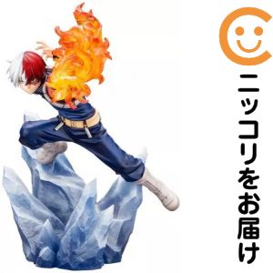 楽天市場】artfx j 僕のヒーローアカデミア 轟焦凍 ver.2の通販