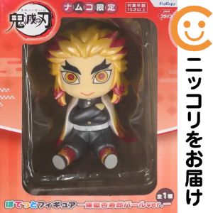 楽天市場】鬼滅の刃 ぽてっとフィギュアの通販