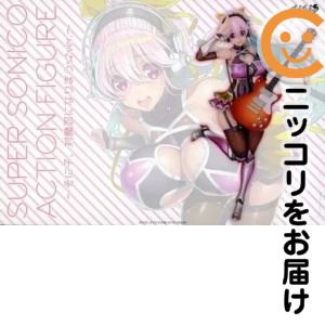フィギュア すーぱーそに子 〜そに子、対魔忍になりまうs♪ver.〜 「対魔忍RPG×すーぱーそに子」 アクションフィギュア センチネルストア&Lilith store&対魔忍ストア限定【10日以内発送】