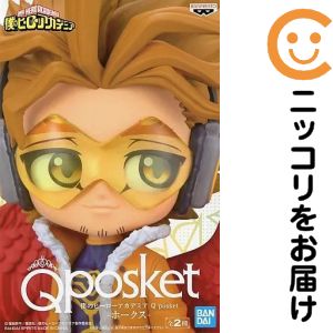 楽天市場】qposket ヒロアカ（ブランドバンプレスト）の通販