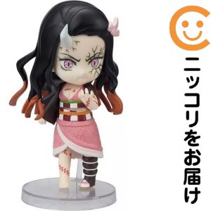フィギュア Figuarts mini 竈門禰豆子 鬼化進行時 「鬼滅の刃」【2週間以内発送】