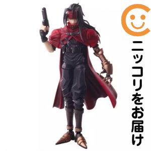 楽天市場】ヴィンセント・ヴァレンタイン（フィギュア｜コレクション