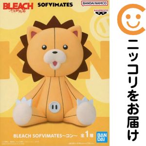 フィギュア コン 「BLEACH-ブリーチ- 千年血戦篇」 SOFVIMATES〜コン〜【10日以内発送】