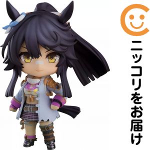フィギュア ねんどろいど ナリタブライアン 「ウマ娘 プリティーダービー」【10日以内発送】