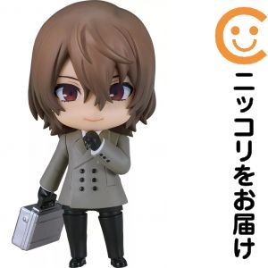 楽天市場】ねんどろいど 明智吾郎 怪盗服Ver.の通販