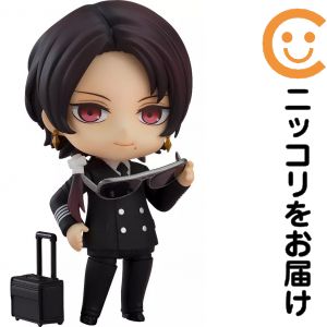 フィギュアねんどろいど加州清光スタ...