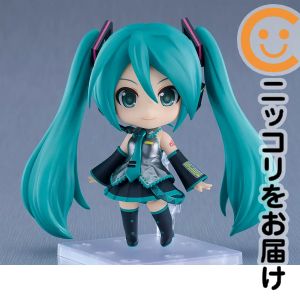 フィギュア ねんどろいど 初音ミク 3.0 「キャラクター・ボーカル・シリーズ 01 初音ミク」【10日以内発送】