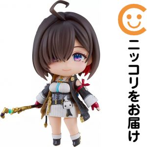フィギュア ねんどろいど ユミア・リースフェルト 「ユミアのアトリエ 〜追憶の錬金術士と幻創の地〜」【10日以内発送】