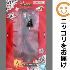 楽天市場】ペルソナ5 主人公（フィギュア｜コレクション）：ホビーの通販