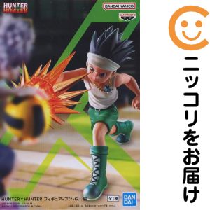 楽天市場】ハンターハンター フィギュア（テーマ（コレクション