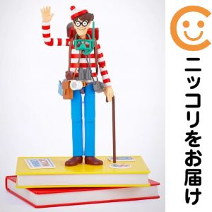 楽天市場】ウォーリーをさがせ フィギュアの通販