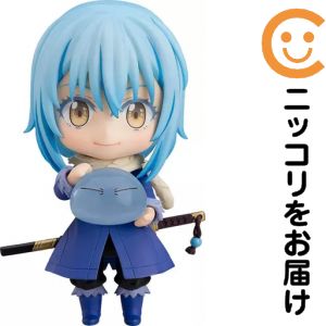 フィギュア ねんどろいど リムル 「転生したらスライムだった件」【10日以内発送】