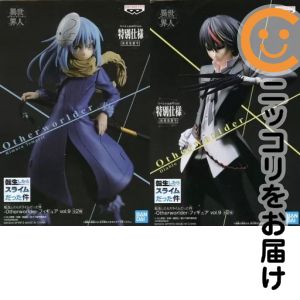 楽天市場】転スラ 9（コレクション｜ホビー）の通販