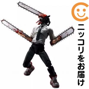 楽天市場】フィギュアーツZERO チェンソーマンの通販