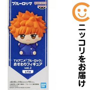 フィギュア 國神錬介 おすわりフィギュアvol.2 「ブルーロック」 ナムコ限定【10日以内発送】