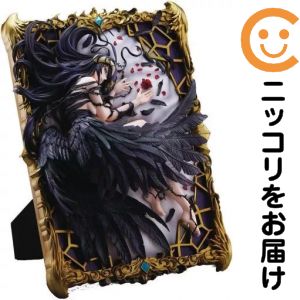 フィギュア アルベド〜エンディングver.（Art by so-bin）〜 「オーバーロード」 1/7 PVC&ABS製塗装済み完成品【2週間以内発送】