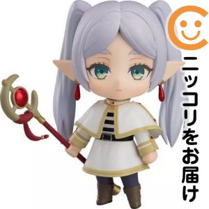 フィギュア ねんどろいど フリーレン 「葬送のフリーレン」【10日以内発送】