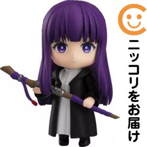 フィギュア ねんどろいど フェルン 「葬送のフリーレン」【10日以内発送】
