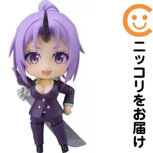 フィギュア ねんどろいど シオン 「転生したらスライムだった件」【10日以内発送】
