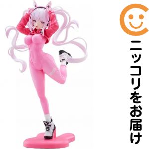 フィギュア TENITOL アリス 「勝利の女神:NIKKE」 PVC製塗装済完成品【2週間以内発送】