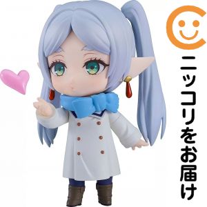 フィギュア ねんどろいど フリーレン 冬服Ver. 「葬送のフリーレン」【10日以内発送】