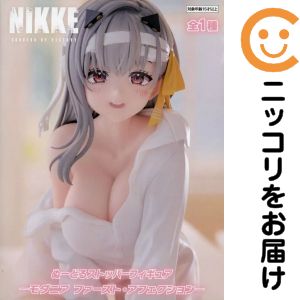 피겨 모다니아:퍼스트 어펙션 [승리의 여신:NIKKE] ぬどる 스토퍼 피규어-모다니아:퍼스트 어펙션-[10일 이내 발송]
