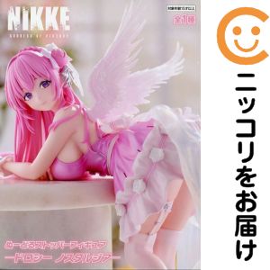 피겨 도로시: 노스탤지어 [승리의 여신: NIKKE] ぬどる 스토퍼 피규어-도로시 노스탤지어-[10일 이내 발송]