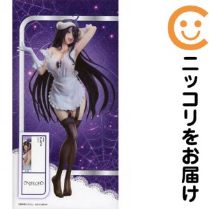 フィギュア アルベド 「オーバーロード」 1/7 スケールフィギュア【2週間以内発送】