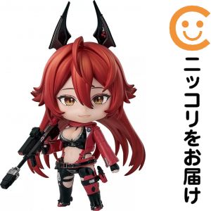 フィギュア ねんどろいど レッドフード 「勝利の女神:NIKKE」【10日以内発送】