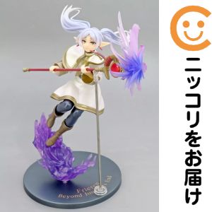 피규어 프리렌[장송의프리렌] AMP+프리렌 피규어 타이토 온라인 크레인 한정 [2 주일 이내 발송]