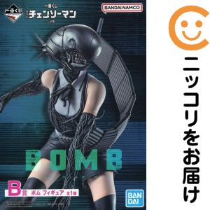 楽天市場】チェンソーマン フィギュア くじの通販