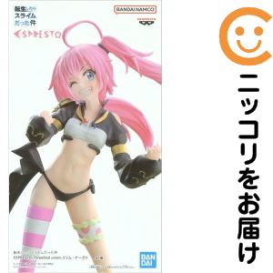 フィギュア ミリム・ナーヴァ 「転生したらスライムだった件」 ESPRESTO-Threefold union-ミリム・ナーヴァ【10日以内発送】