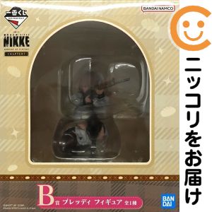 フィギュア ブレッディ 「一番くじ 勝利の女神:NIKKE CHAPTER7」 B賞 フィギュア【2週間以内発送】