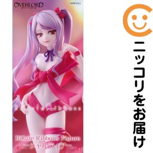 피겨 샤르티아 [오버로드] BiCute Ribbons Figure-샤르티아-[10일 이내 발송]