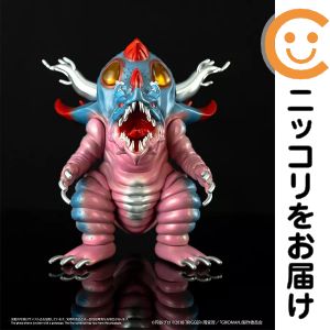 フィギュア Chibi Creature 気炎万丈怪獣 グールギラス 「SSSS.GRIDMAN」 ソフビフィギュア【2週間以内発送】