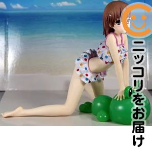 楽天市場】御坂美琴 水着の通販
