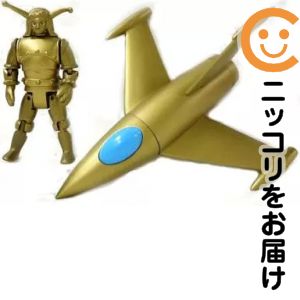 マグマ大使」他・特撮ピープロキャラクター・フィギュアキーホルダー7